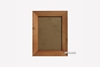 Picture of BELLA WOODEN PHOTO FRAME (20CM X 26CM)