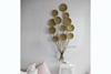 Picture of BOUQUET METAL WALL ART (66CM X 145CM)