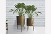 Picture of RETRO STEEL VASE (2 IN 1 SET)