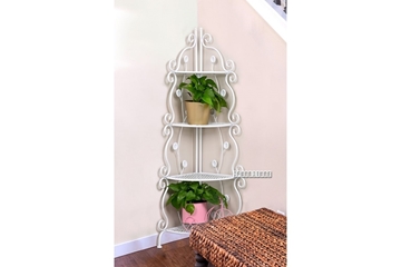 Picture of VIGO METAL CORNER SHELF (28CM X 103CM)